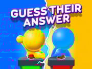 GAMES Guess Their Answer Profile Picture