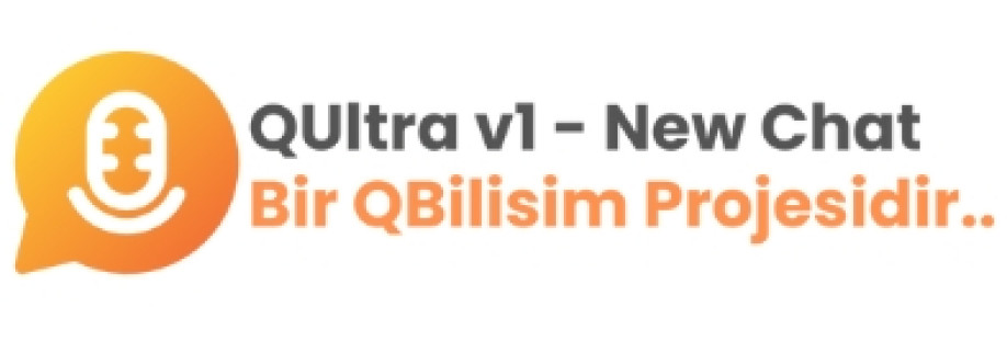 Qultra Applet • Chat Sistemi Cover Image
