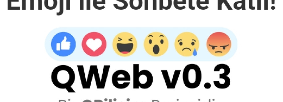 Qweb v3 Applet Cover Image