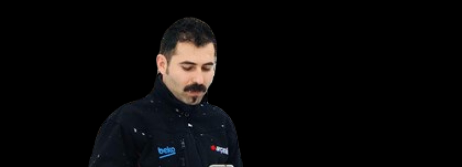 Barış ÖZGÜL Cover Image